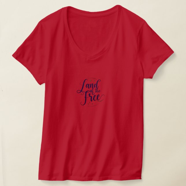 Fri mark t shirt (Laydown)