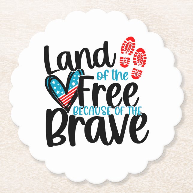 Fri mark underlägg papper (Framsida)