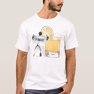 Fri OJ! T Shirt