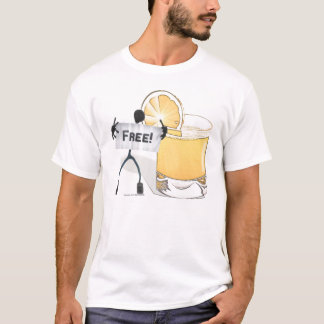 Fri OJ! T Shirt