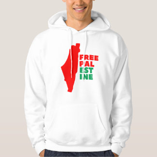 fri palasine hoodie