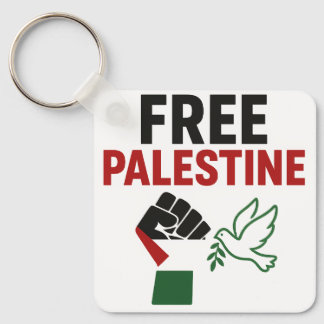 fri palastin nyckelring
