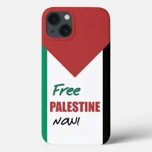 Fri Palestina nu Palestinas Flagga