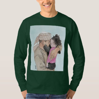 Fri Palestina: skjorta T Shirt