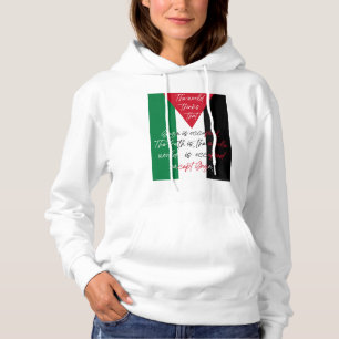 Fri Palestina T-shirt - Spara Gaza Sweatshirt