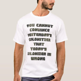 Fri Palestina T-shirt - Stoppa Folkmordet I Gaza