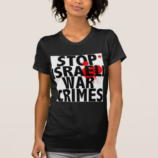 Fri Palestina T-tröja Tee