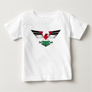 FRI PALESTINA - VINGAR AV FRIHET TEE