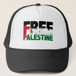 FRI PALESTINE STOP KRIG I GAZA KEPS