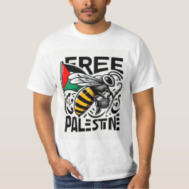 FRI PALESTINE T-shirt