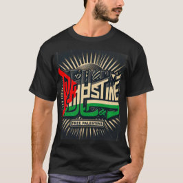 FRI PALESTINE T-shirt