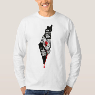 FRI PALESTINE T-Shirt