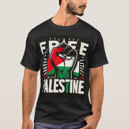 FRI PALESTINE T-shirt