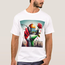 FRI PALESTINE T-shirt