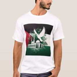 FRI PALESTINE T-shirt