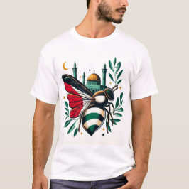 FRI PALESTINE T-shirt