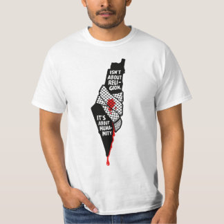 FRI PALESTINE T-Shirt