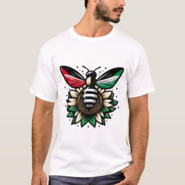 FRI PALESTINE T-shirt