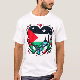FRI PALESTINE T-shirt