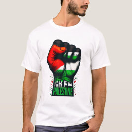 FRI PALESTINE T-shirt