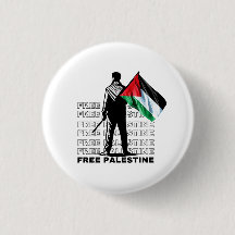 FRI PALESTINE WHITE