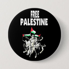 Fri palestinsk motståndsrörelse knapp