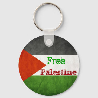 Fri palestinsk nyckelkedja nyckelring