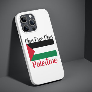 Fri palestinsk Spara Gaza