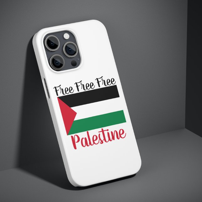 Fri palestinsk Spara Gaza (Skapare uppladdad)