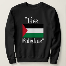Fri palestinsk Spara Gaza T Shirt