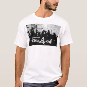 Fri person tee shirt