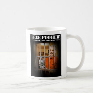 Fri Pooher mugg - MFr