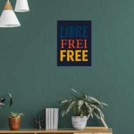 Fri Poster