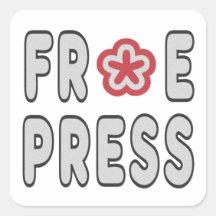 Fri press