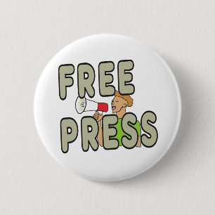 Fri press knapp