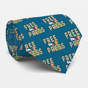 Fri press slips