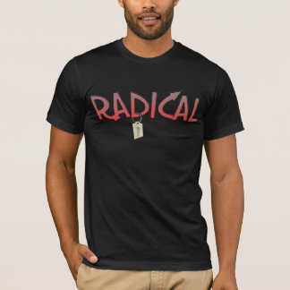 Fri radikal tröja