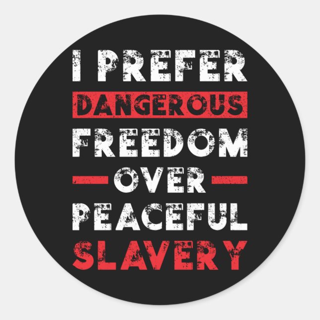 Fri rörlighet runt klistermärke (Framsida)