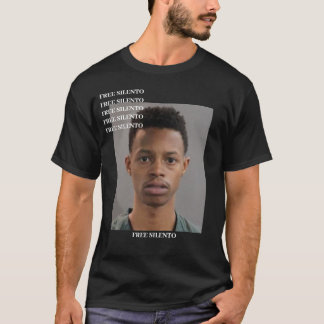 Fri Silento T Shirt