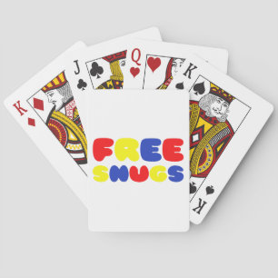FRI SNUGS CASINOKORT
