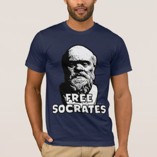 Fri Socrates Tee