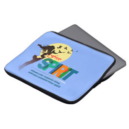 Fri spirit | 13 tum laptop fodral