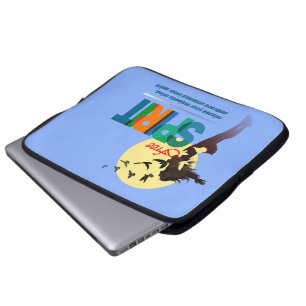 Fri spirit 15 tum laptop fodral