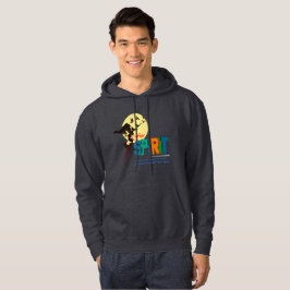 Fri spirit | MANAR Hoodie