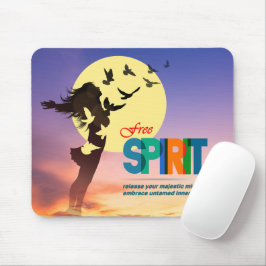 Fri spirit | musmatta