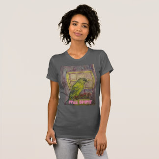 Fri spirit t shirt