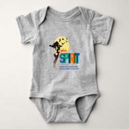 Fri spirit | t shirt