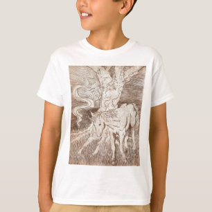 Fri spirit t-shirt