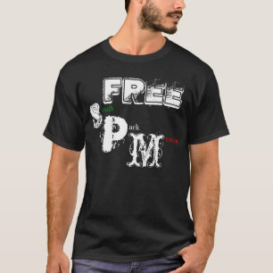 FRI SPM 2 T SHIRT