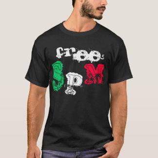 FRI spm T-shirt